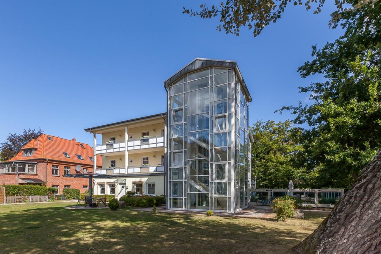 Likedeeler II Wohnung 01 Boltenhagen  Exterior photo