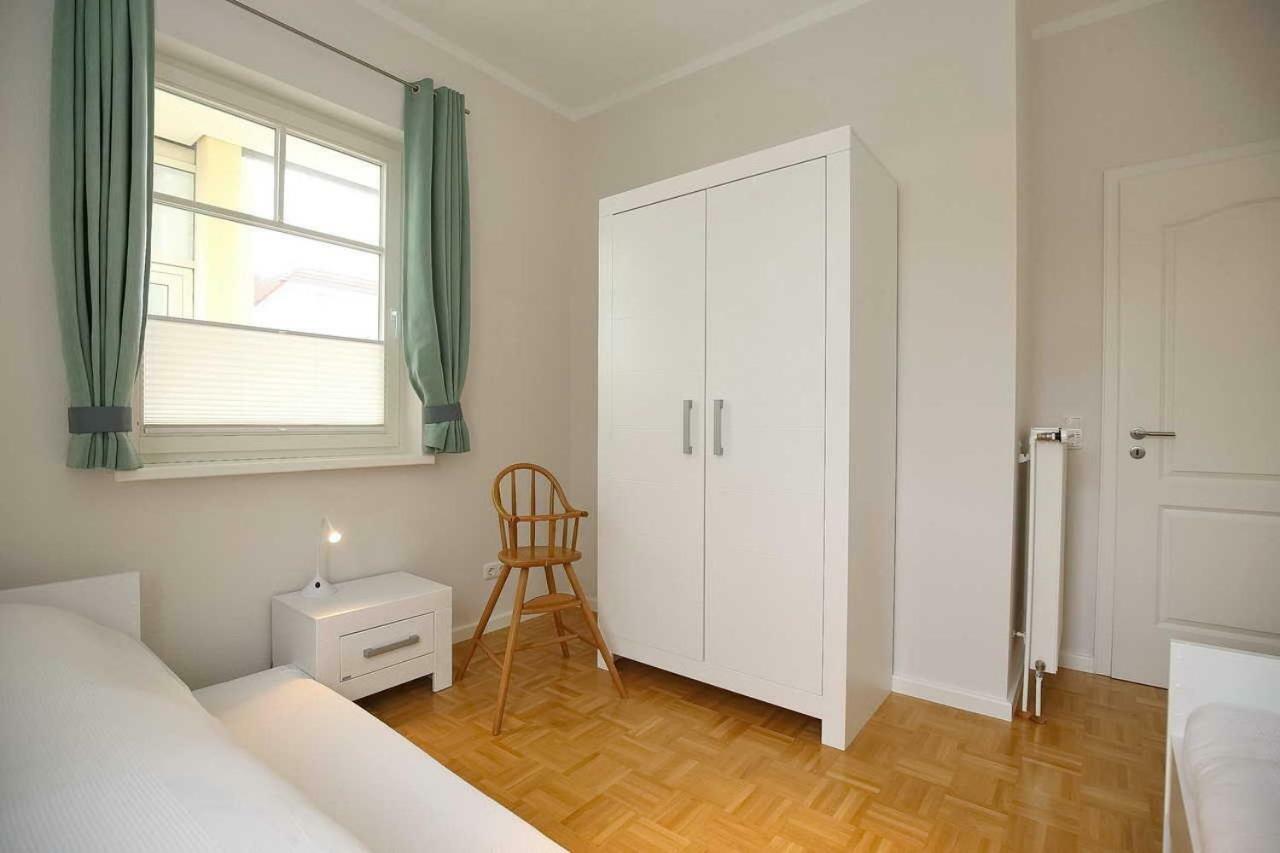 Likedeeler II Wohnung 01 Boltenhagen  Exterior photo
